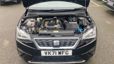 SEAT Ibiza 1.0 TSI 110 Xcellence Lux 5dr Petrol Hatchback